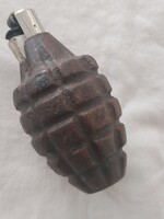 WW I . MK.2. kézi gránát  - " öngyújtó