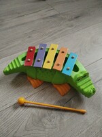 Játék xilofon