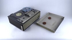 1Z853 Unitra (Grundig licence) ZRK 140 orsós magnó