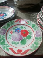 Gránit falitányér 3.  A képeken látható állapotban