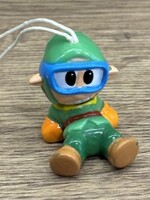 Kinder figura, kindertojás, gyűjthető játék