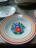 Gránit falitányér 2.a képeken látható állapotban