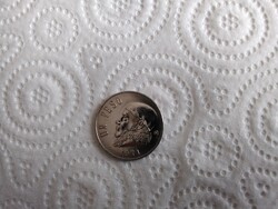 1 peso Mexikói 1971, a képen látható gyönyörű állapotban eladó
