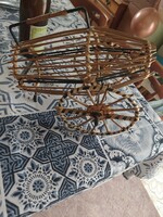 Palack tartó.