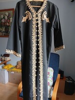 Kaftán ruha - marokkói