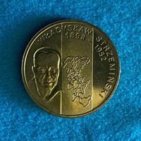 Lengyelország - Poland - 2 zloty - 2009 coin - Polish Painters XIX/XX Centuries - Wladyslaw Strzemin