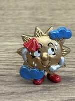 Kinder figura, kindertojás, gyűjthető játék