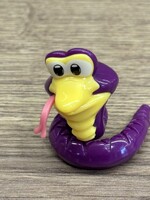 Kinder figura, kindertojás, gyűjthető játék