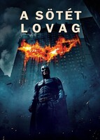 2008.BATMAN -  A sötét lovag (The Dark Knight) duplalemezes extra változat DVD FILM