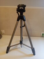 Hama állvány fényképezőgép