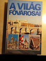 A világ fővárosai