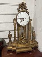 Copf asztali ora elado