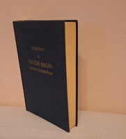 Keszi Imre : A végtelen dallam