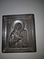 Antik orosz ikon