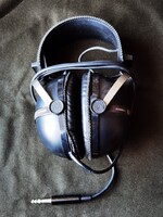 Pioneer SE 205 HIfi stereo fejhallgató