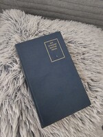 Hét évszázad magyar versei