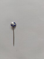 Skoda kitűző, jelvény - régi autós kitűző