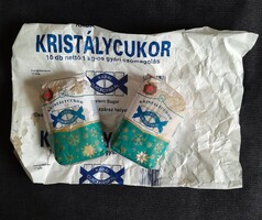 Kabai cukor 1998.