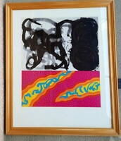 Keserü Ilona: Szimultán!