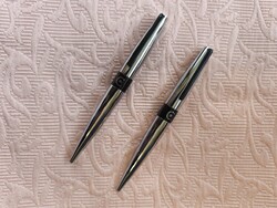 Cerruti 1881 Frank króm golyóstoll