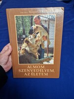 Tóth Tibor: MaganZOO sztori – Álmom, szenvedélyem, az életem