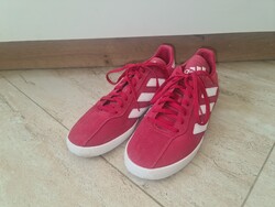 Adidas Copa Super Suede edzőcipő utcai cipő UK8 42
