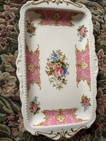 Royal Albert 'Lady Carlyle' nagy kínáló!