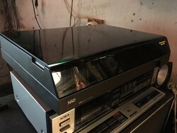 NAD 5120 lemezjátszó