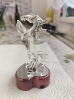 Üveg dísz, Ferrari paripa  eladó!