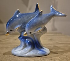 Delfinek