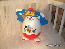 TOJÁS - KINDER - 23 x 20 cm - CSOKITARTÓ  - HIBÁTLAN