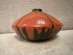 Retró ufó váza.60-70 es évekből.