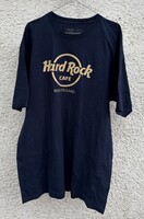 Hard Rock Cafe Póló XL