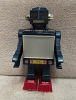 Horikawa videó robot játék.