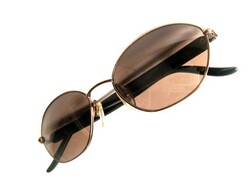 Christian Dior számozott napszemüveg Frame Austria CD 3515