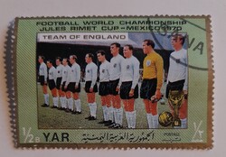 1970-es labdarúgó-világbajnokság – Mexikó