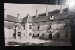 1968 Sellye-Mezőgazdasági kollégium