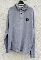 Stone Island Longsleeve L