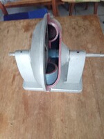 Hidrodinamikus tengelykapcsoló modell