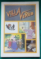 Fedina Lídia: Vili a veréb > Gyermek- és ifjúsági irodalom > Mesék