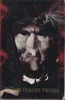 Francois Villon: Villon összes versei