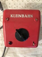 TRAFÓ - KLEINBAHN - OSZTRÁK - 13 x 12 x 8 - HIBÁTLAN