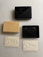 Vintage Revillon Paris French Line luxus parfüm szappan