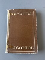 Radnóti
