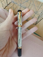 Parker Duofold Vintage töltőtoll