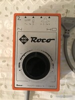 TRAFÓ  - ROCO - OSZTRÁK - 14 x 8 x 6 - HIBÁTLAN