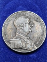 Horthy Magyar nagy ezüst vitézségi érem