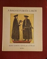 Kiss Tamás - Gyulai Líviusz: A Bagolyvár és lakói