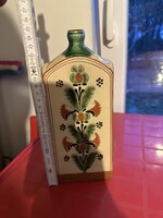 Nagyméretű butella 25cm.