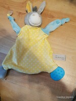 Csacsis - lovas szundikendők 021. (My 1st Nici) - Donkey - horse naps 021. (My 1st Nici)